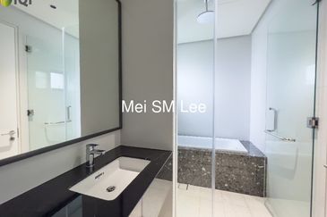 Oxford Residences @ Pavilion Embassy