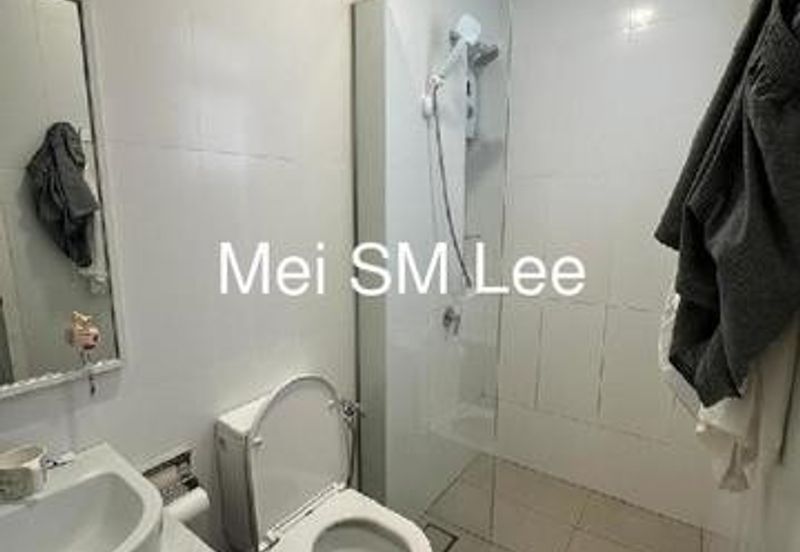 Residensi Emerald Damai (Emerald Hills) *