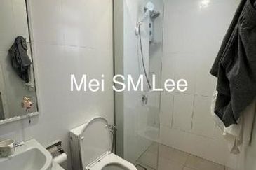 Residensi Emerald Damai (Emerald Hills)