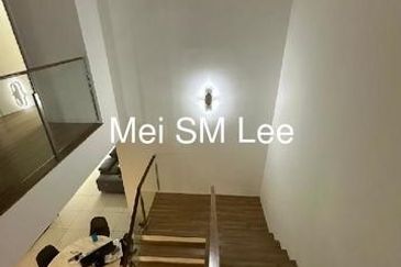 Residensi Emerald Damai (Emerald Hills)