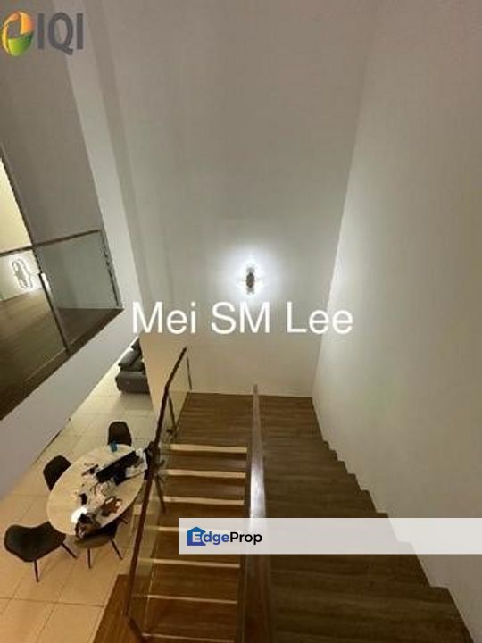 Emerald Hills, Alam Damai, Kuala Lumpur, Cheras