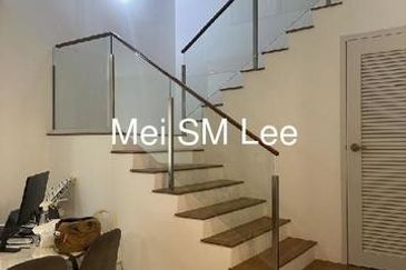 Residensi Emerald Damai (Emerald Hills)