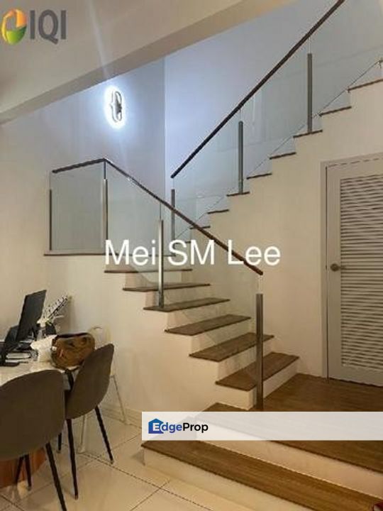 Emerald Hills, Alam Damai, Kuala Lumpur, Cheras