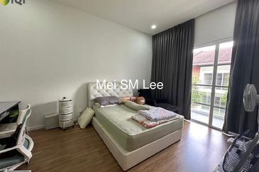 Residensi Emerald Damai (Emerald Hills)