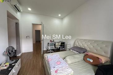 Residensi Emerald Damai (Emerald Hills)