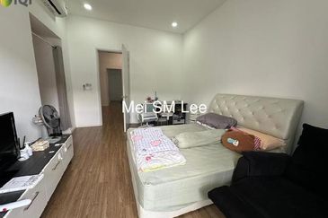 Residensi Emerald Damai (Emerald Hills)