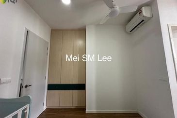 Residensi Emerald Damai (Emerald Hills)