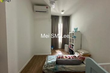 Residensi Emerald Damai (Emerald Hills)