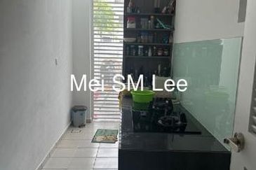 Residensi Emerald Damai (Emerald Hills)