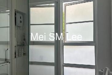 Residensi Emerald Damai (Emerald Hills)