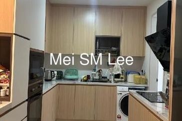 Residensi Emerald Damai (Emerald Hills)