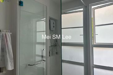 Residensi Emerald Damai (Emerald Hills)