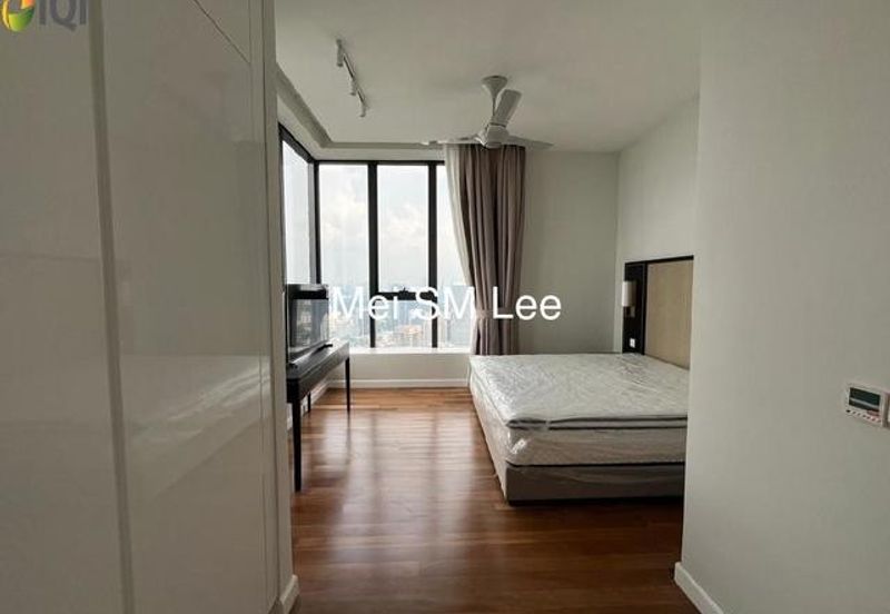 Pavilion Ceylon Hill