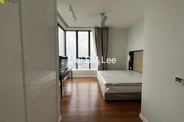 Pavilion Ceylon Hill