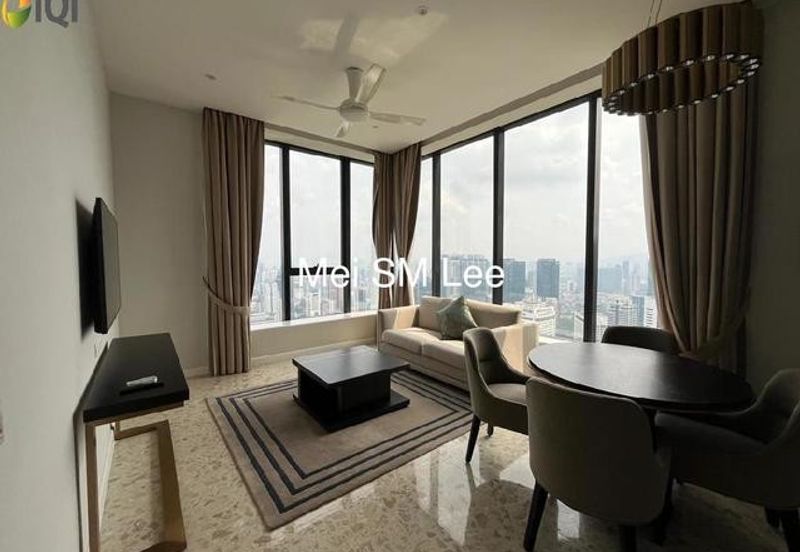 Pavilion Ceylon Hill