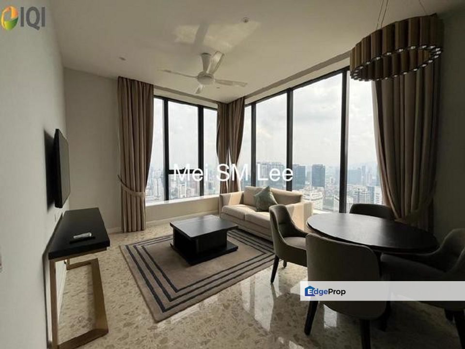 Pavilion Ceylon Hill, Kuala Lumpur, Bukit Bintang