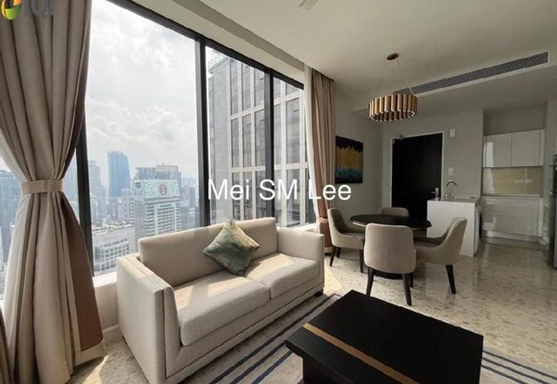 Pavilion Ceylon Hill