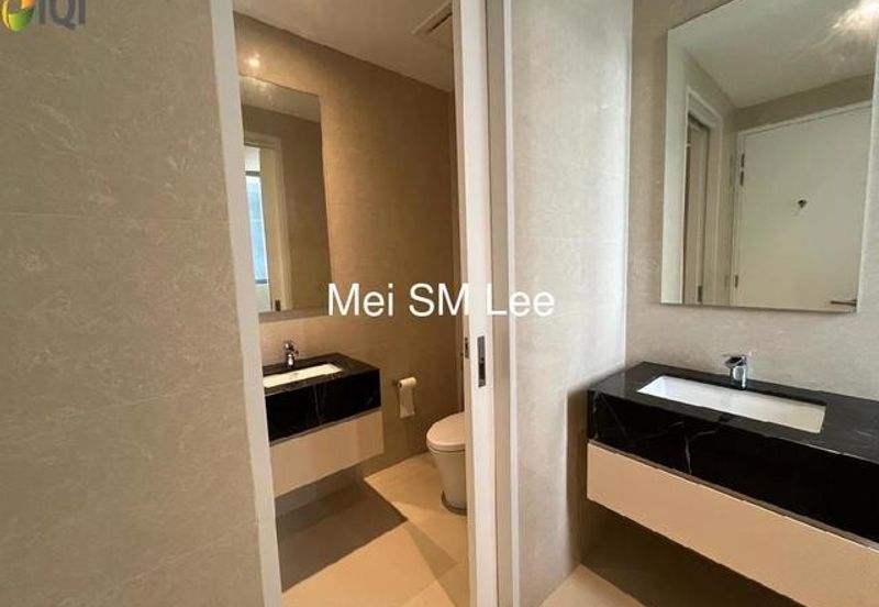 Pavilion Ceylon Hill