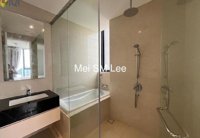 Pavilion Ceylon Hill