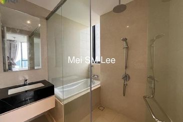 Pavilion Ceylon Hill