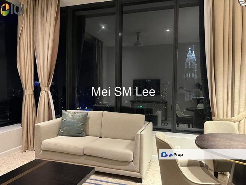 Pavilion Ceylon Hill, Kuala Lumpur, Bukit Bintang