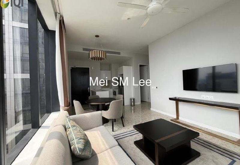 Pavilion Ceylon Hill