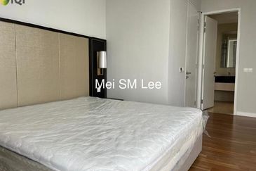 Pavilion Ceylon Hill