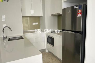 Pavilion Ceylon Hill