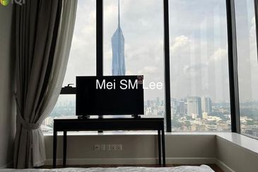 Pavilion Ceylon Hill