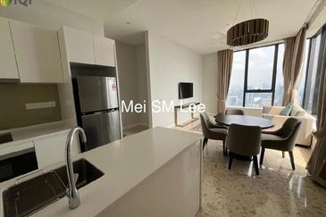 Pavilion Ceylon Hill