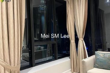 Pavilion Ceylon Hill