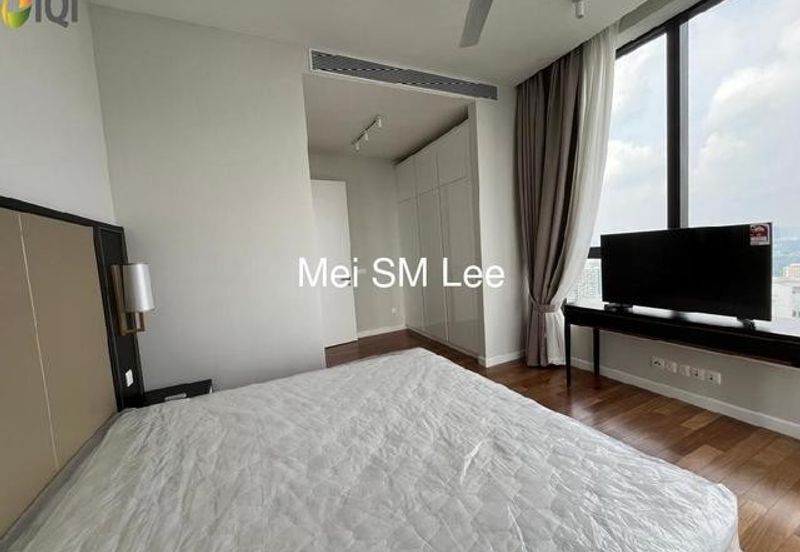 Pavilion Ceylon Hill