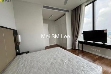 Pavilion Ceylon Hill