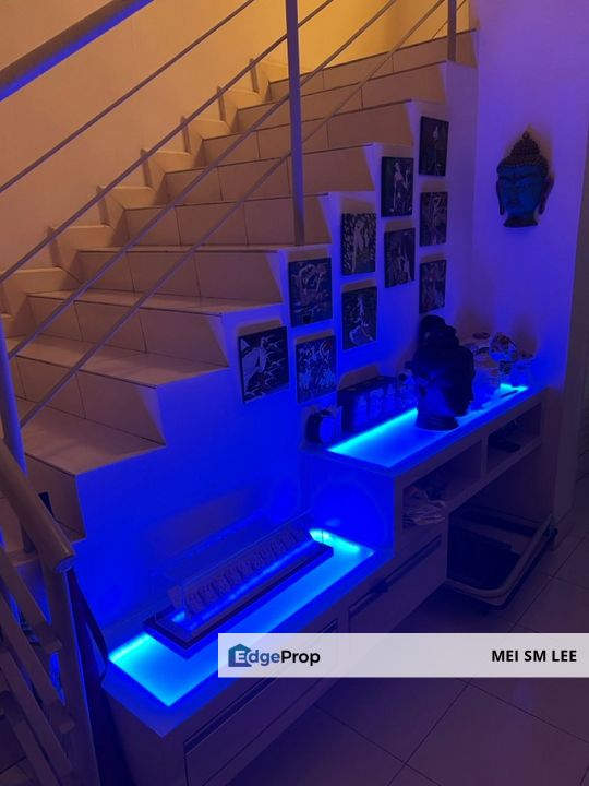 Duplex penthouse!, Selangor, Damansara Perdana