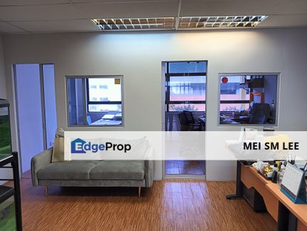 Office space , Selangor, Petaling Jaya