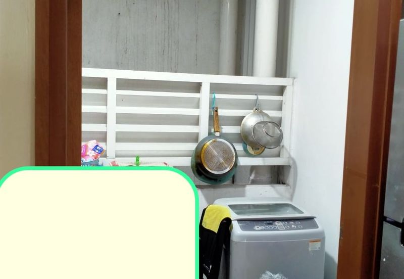 Royal Regent Sri Putramas III