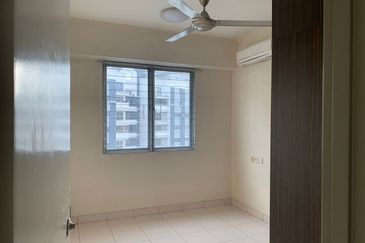 Perdana Emerald Serviced Apartment