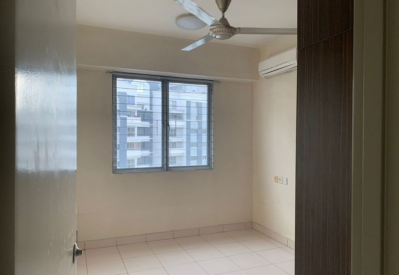 Perdana Emerald Serviced Apartment