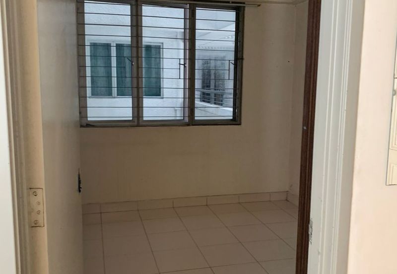 Perdana Emerald Serviced Apartment