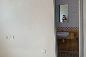 Perdana Emerald Serviced Apartment