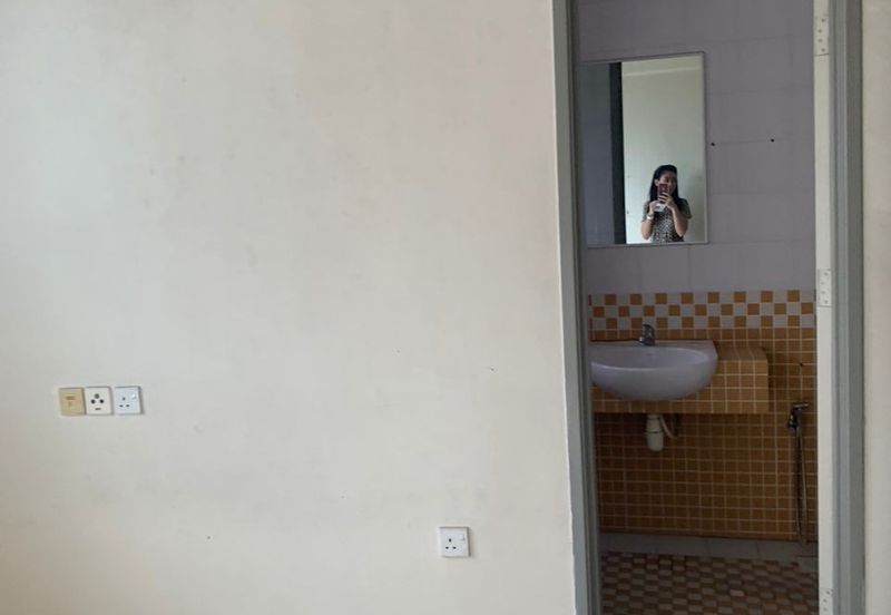 Perdana Emerald Serviced Apartment