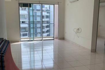 Perdana Emerald Serviced Apartment