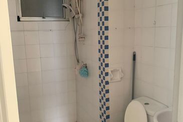 Perdana Emerald Serviced Apartment