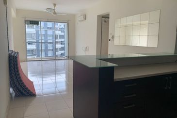 Perdana Emerald Serviced Apartment