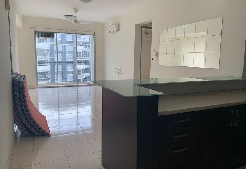 Perdana Emerald Serviced Apartment