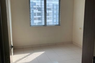 Perdana Emerald Serviced Apartment