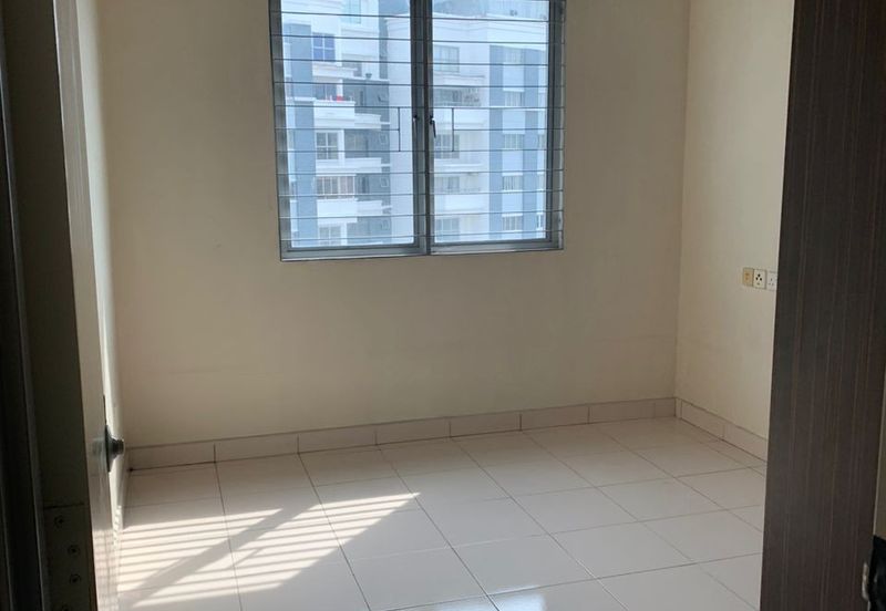 Perdana Emerald Serviced Apartment