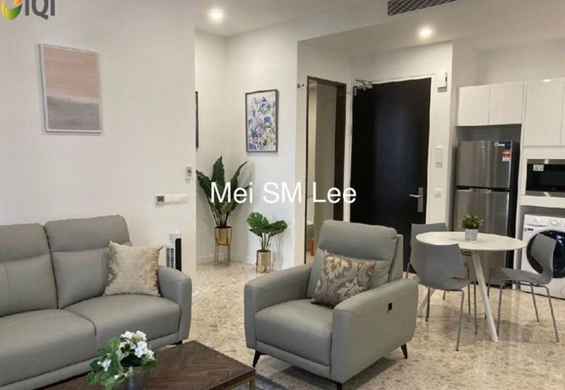 Pavilion Ceylon Hill