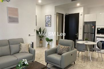 Pavilion Ceylon Hill