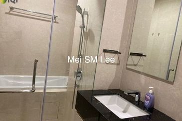 Pavilion Ceylon Hill